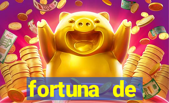 fortuna de fernandin oig